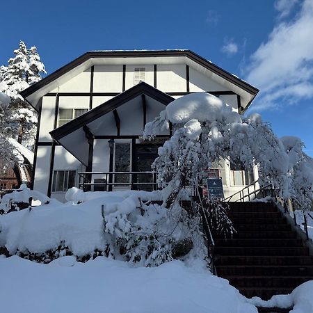 Hotel Sejour Mint Hakuba Extérieur photo
