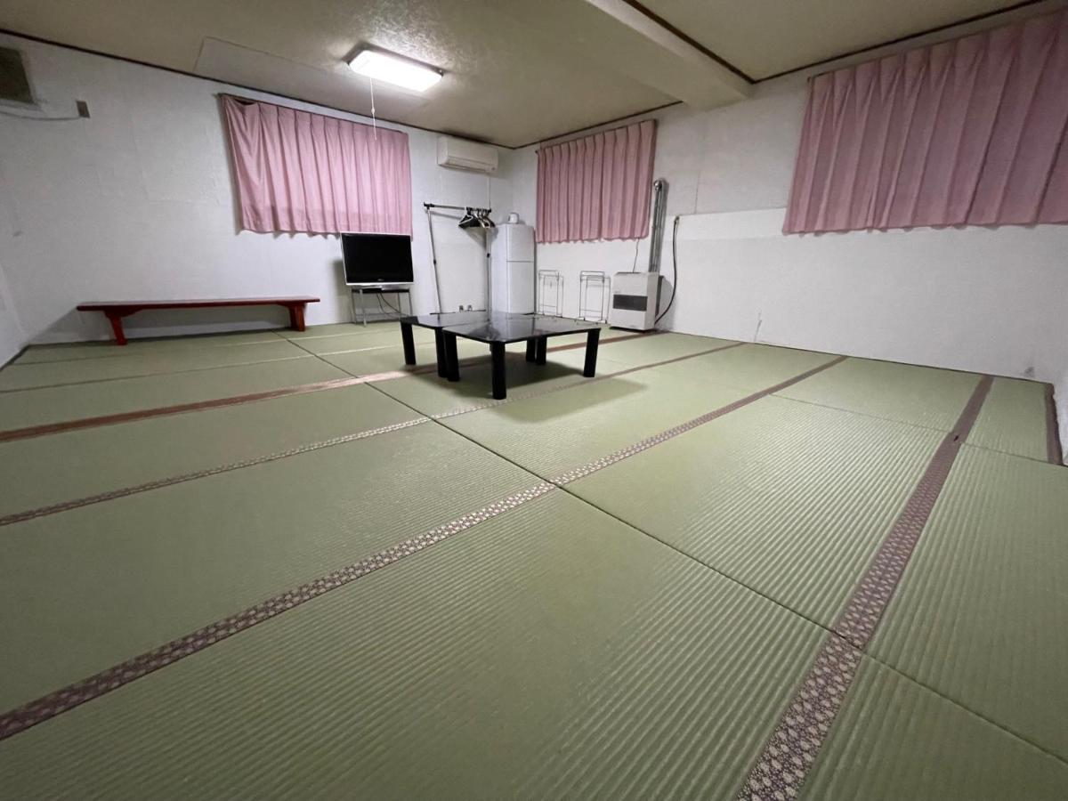 Hotel Sejour Mint Hakuba Extérieur photo