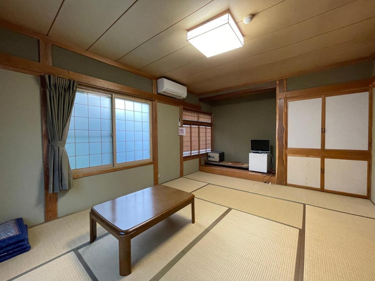Hotel Sejour Mint Hakuba Extérieur photo