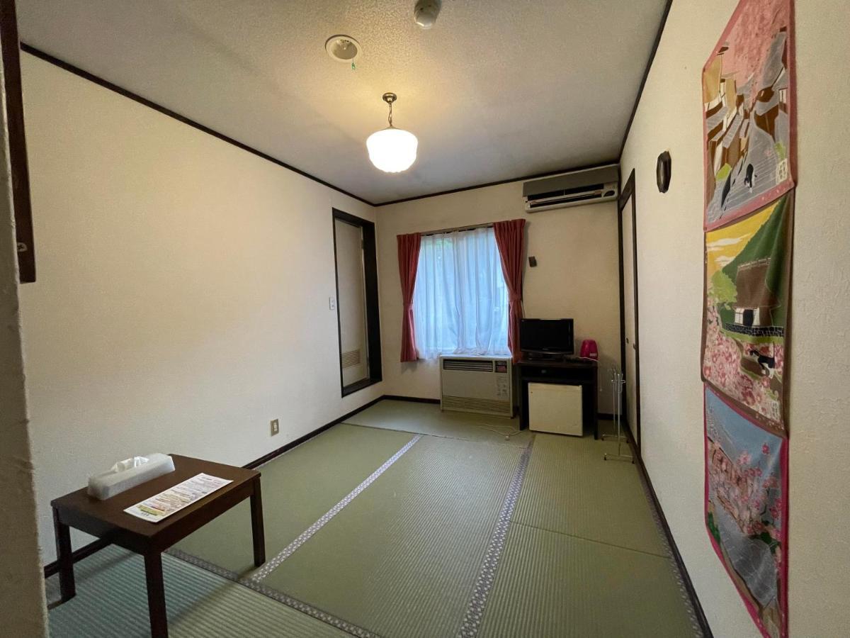 Hotel Sejour Mint Hakuba Extérieur photo