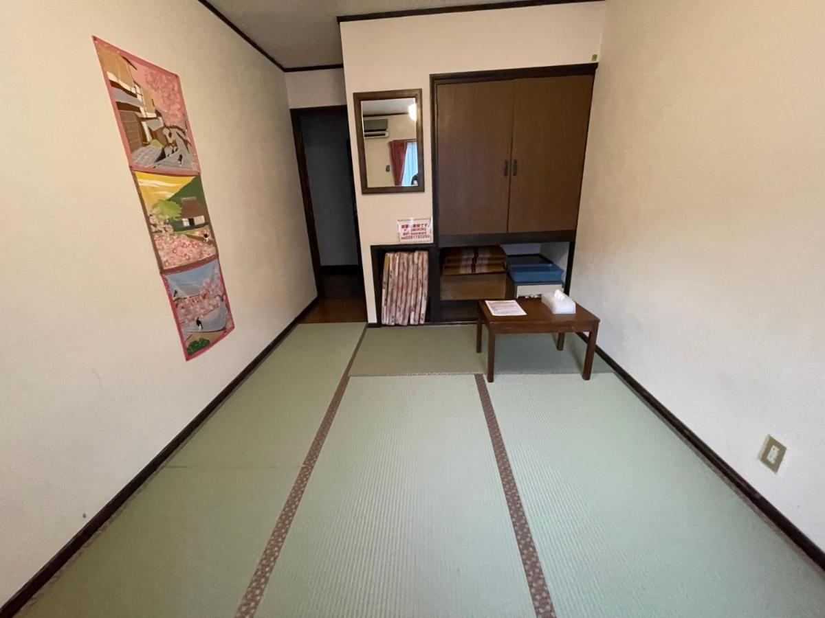 Hotel Sejour Mint Hakuba Extérieur photo