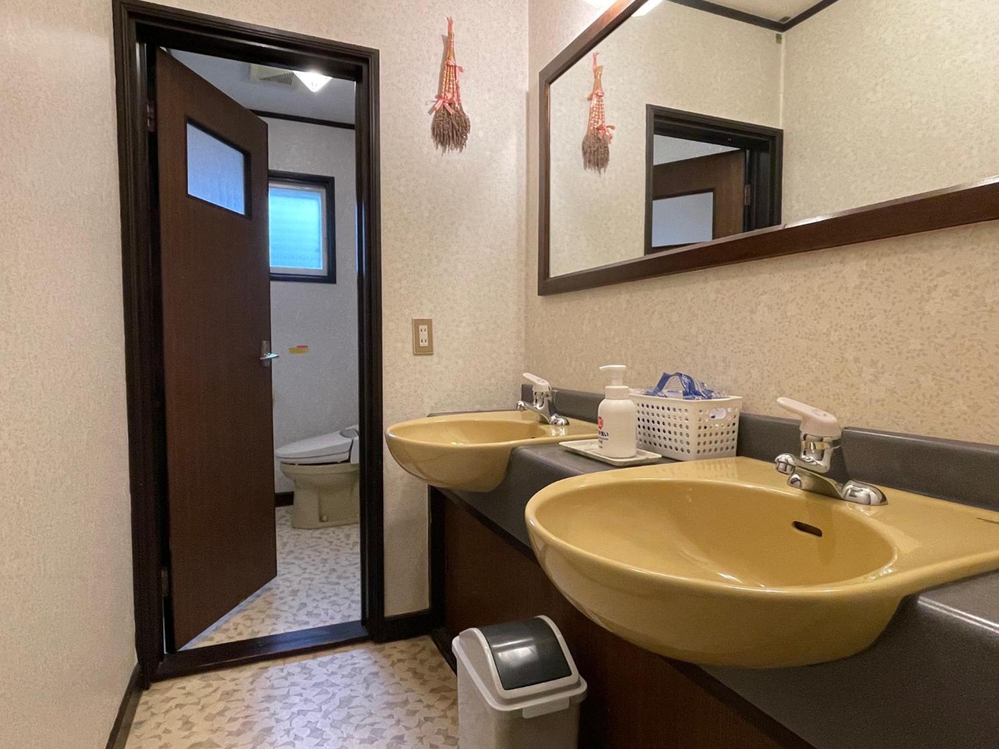Hotel Sejour Mint Hakuba Extérieur photo