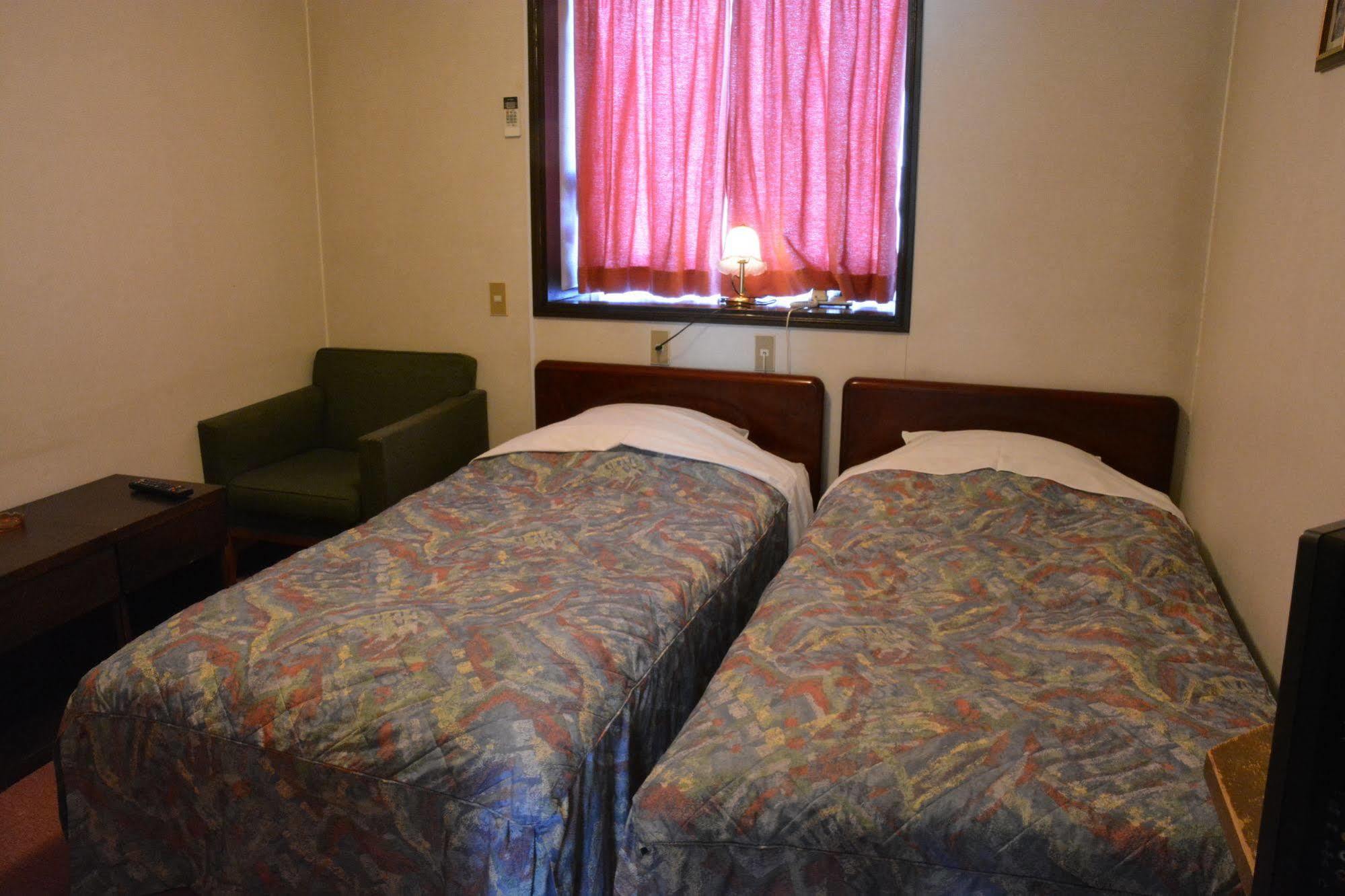 Hotel Sejour Mint Hakuba Extérieur photo